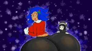 Cg_thiccarts - Page 131