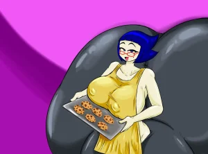 Cg_thiccarts - Page 141