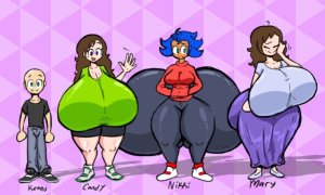 Cg_thiccarts - Page 161