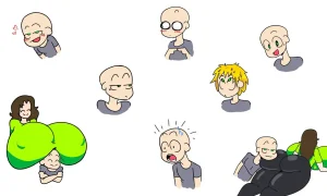 Cg_thiccarts - Page 170