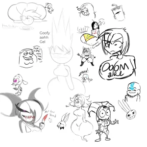 Cg_thiccarts - Page 21