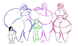 Cg_thiccarts - Page 85