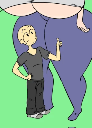 Cg_thiccarts - Page 91