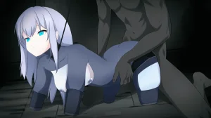 CG Transcrap of the lewd body - Page 14