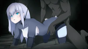 CG Transcrap of the lewd body - Page 16