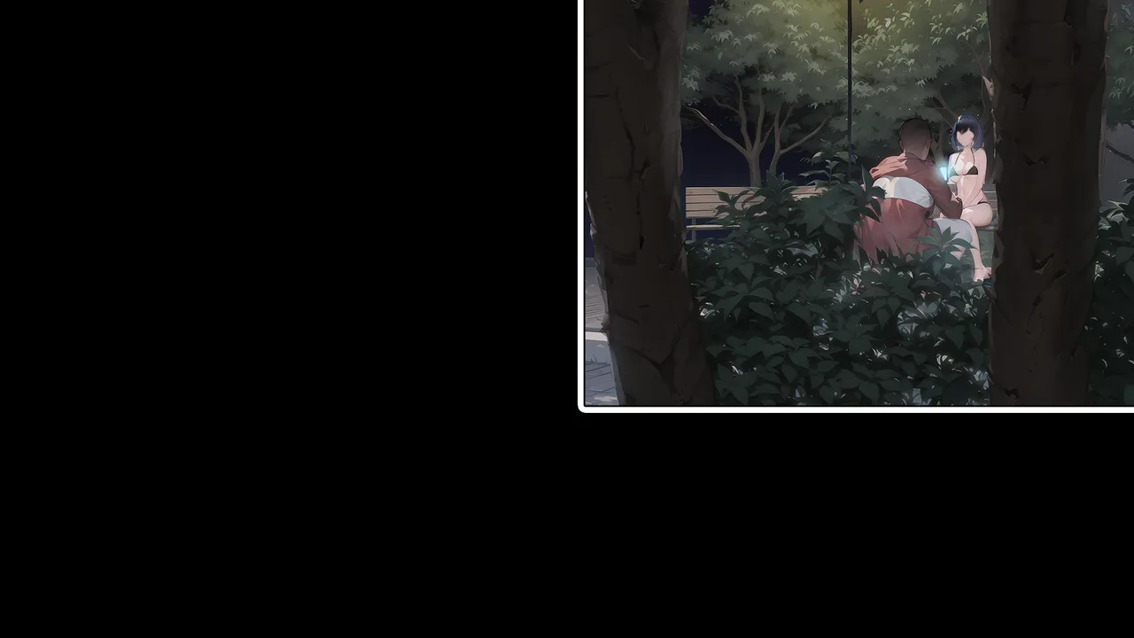 同人CG集 卵白堂 過ぎた卵白 催眠アプリで壊された僕の彼女-常識改変でコーチの性奴隷- - Image 164