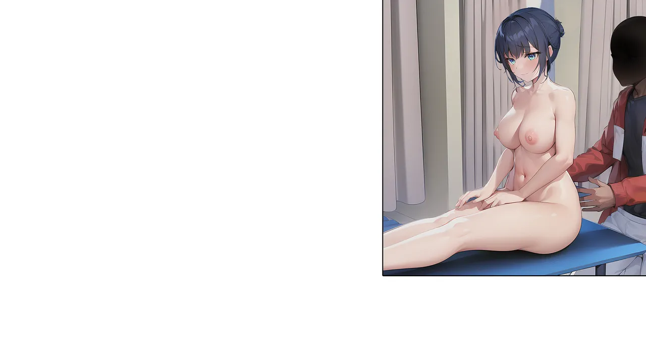 同人CG集 卵白堂 過ぎた卵白 催眠アプリで壊された僕の彼女-常識改変でコーチの性奴隷- - Image 35