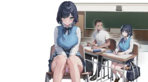 同人CG集 卵白堂 過ぎた卵白 催眠アプリで壊された僕の彼女-常識改変でコーチの性奴隷- - Page 109