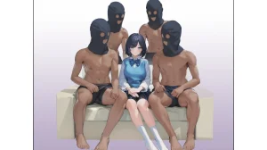 同人CG集 卵白堂 過ぎた卵白 催眠アプリで壊された僕の彼女-常識改変でコーチの性奴隷- - Page 197