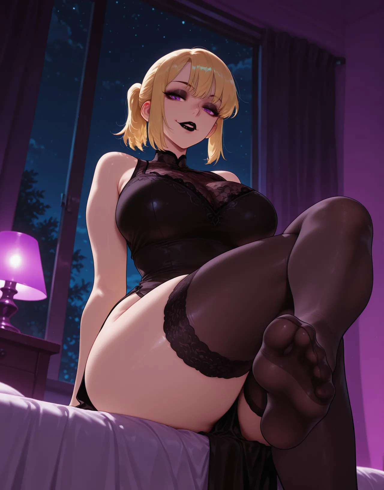 Cha Hae-In Noctorella - Image 15