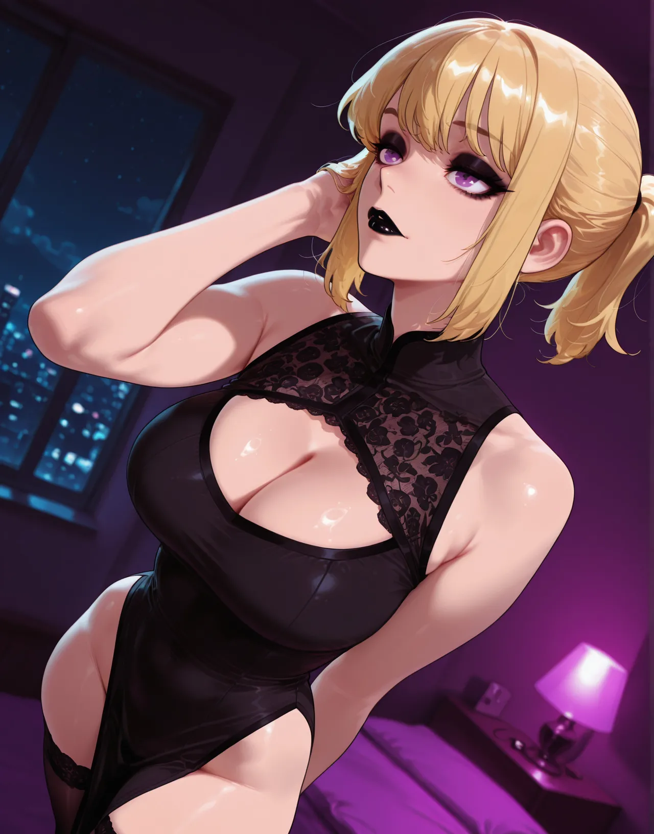 Cha Hae-In Noctorella - Image 21