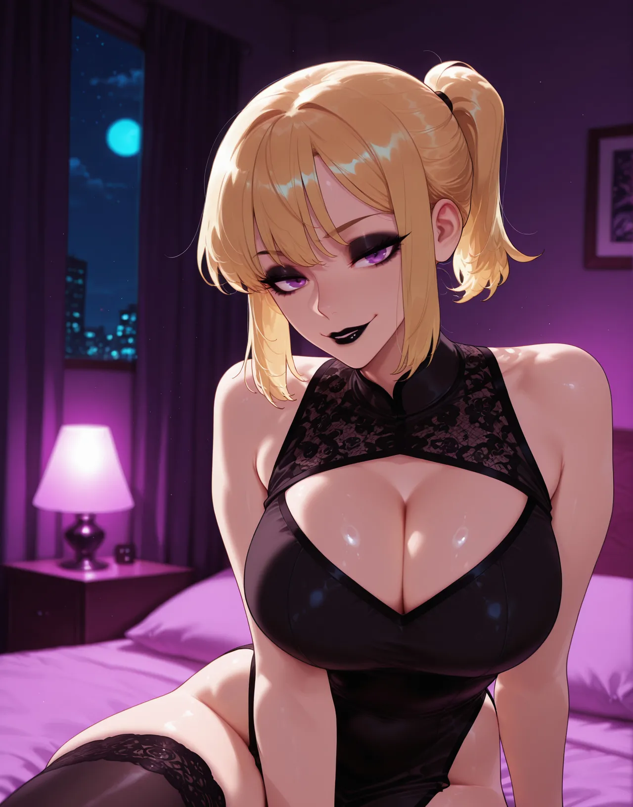 Cha Hae-In Noctorella - Image 35