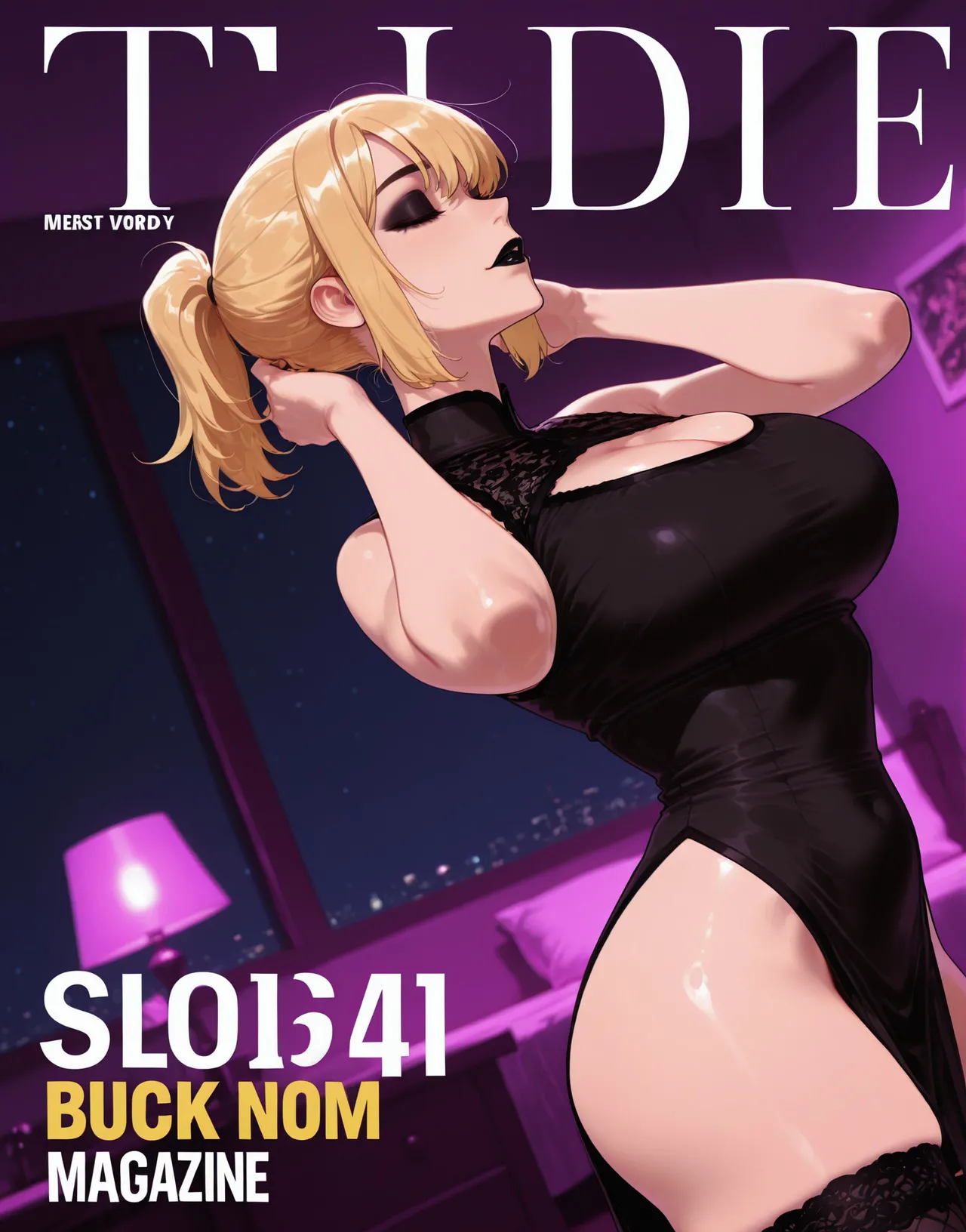 Cha Hae-In Noctorella - Image 6