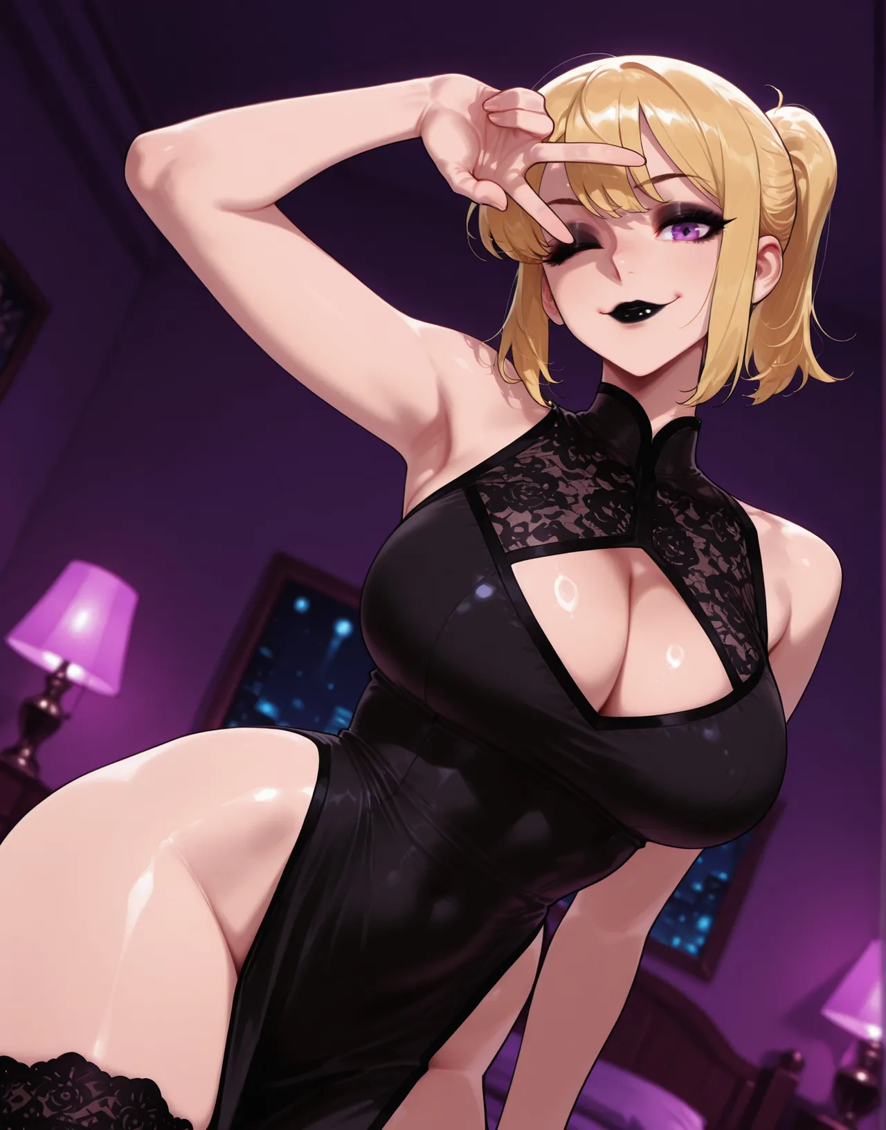 Cha Hae-In Noctorella - Image 7