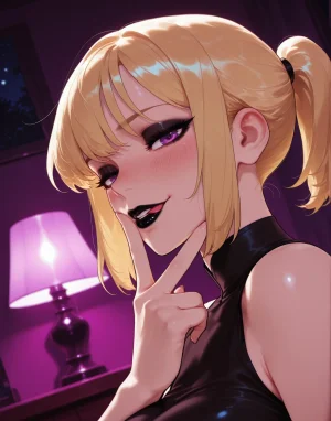 Cha Hae-In Noctorella - Page 3