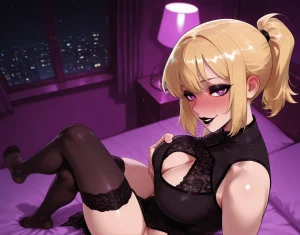 Cha Hae-In Noctorella - Page 45