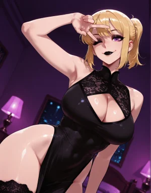 Cha Hae-In Noctorella - Page 7