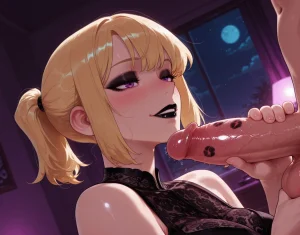 Cha Hae-In Noctorella - Page 85