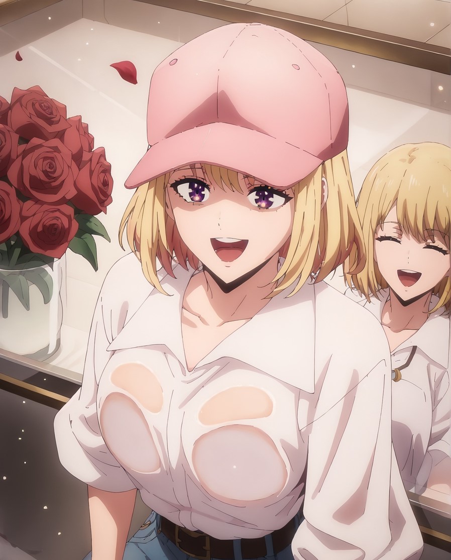 Cha Hae-In - Solo Leveling 15 - Image 102