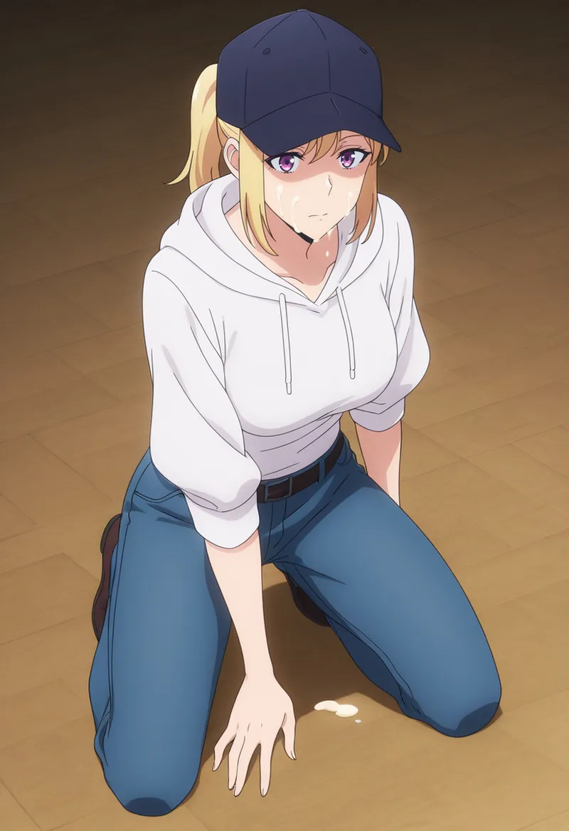 Cha Hae-In - Solo Leveling 15 - Image 105