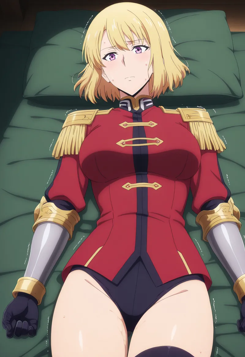 Cha Hae-In - Solo Leveling 15 - Image 108