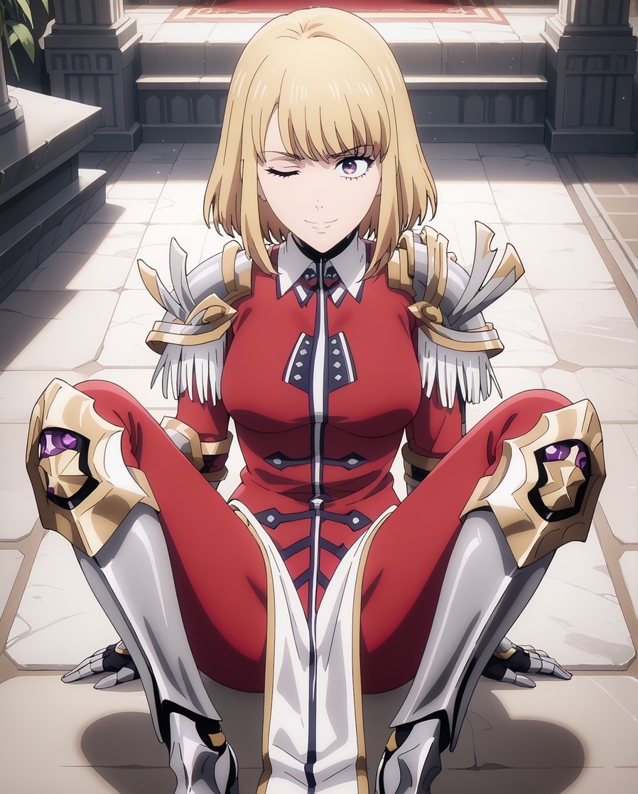 Cha Hae-In - Solo Leveling 15 - Image 114