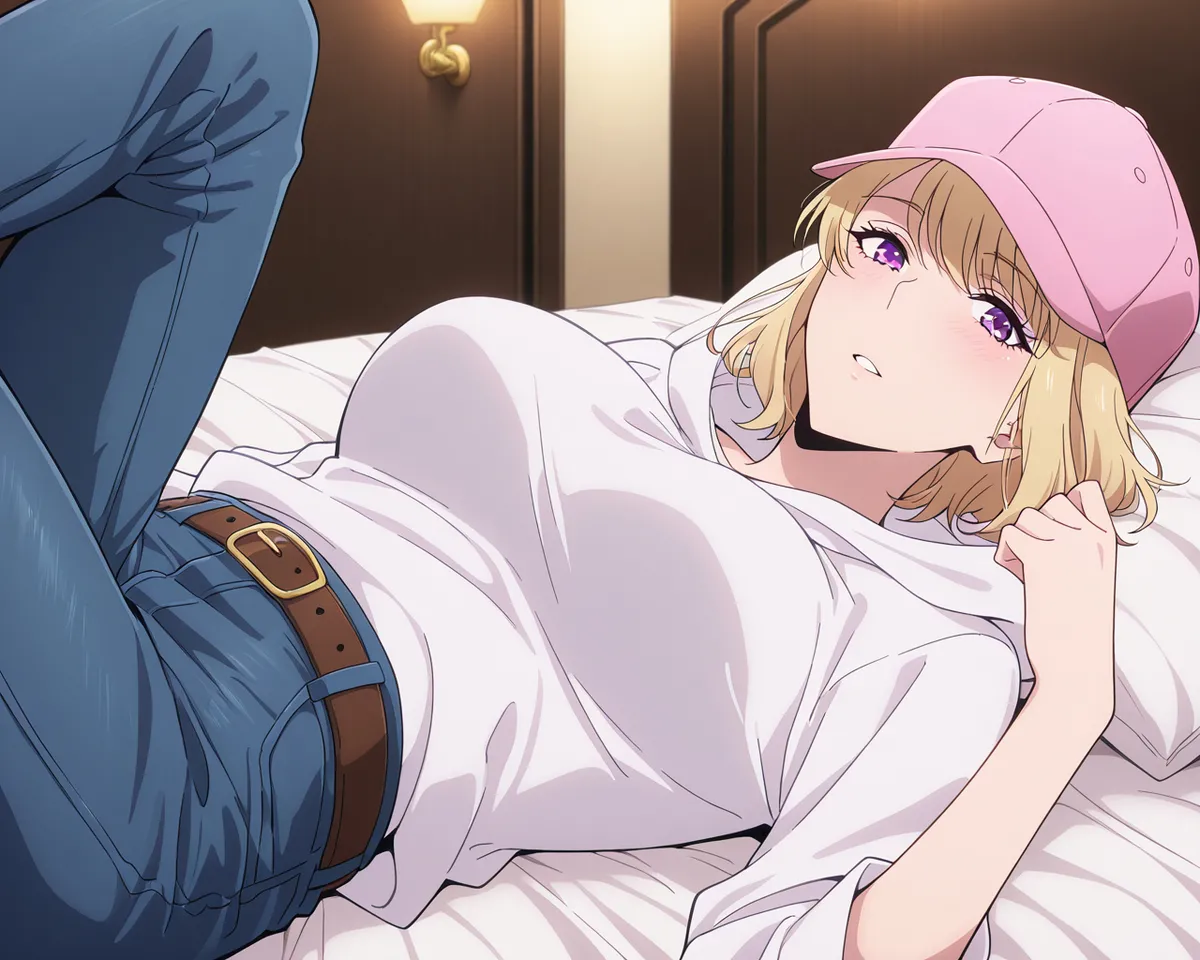 Cha Hae-In - Solo Leveling 15 - Image 144