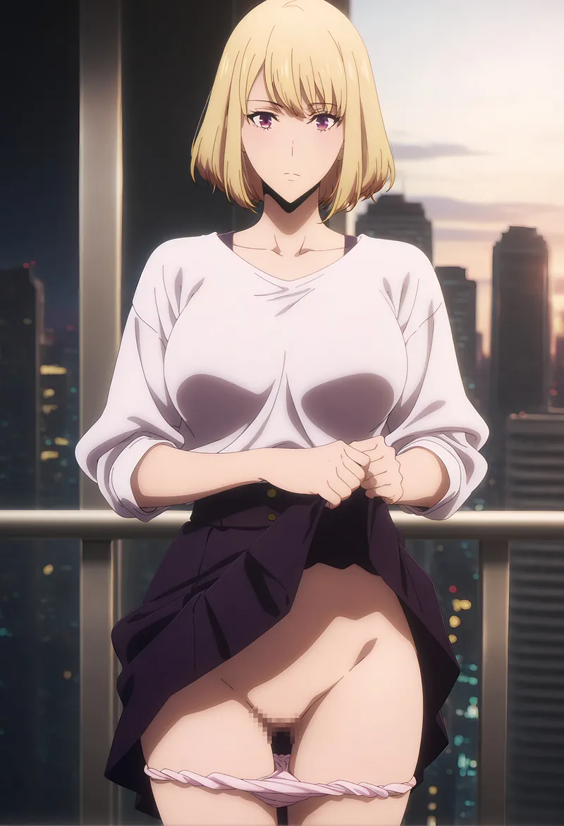 Cha Hae-In - Solo Leveling 15 - Image 168