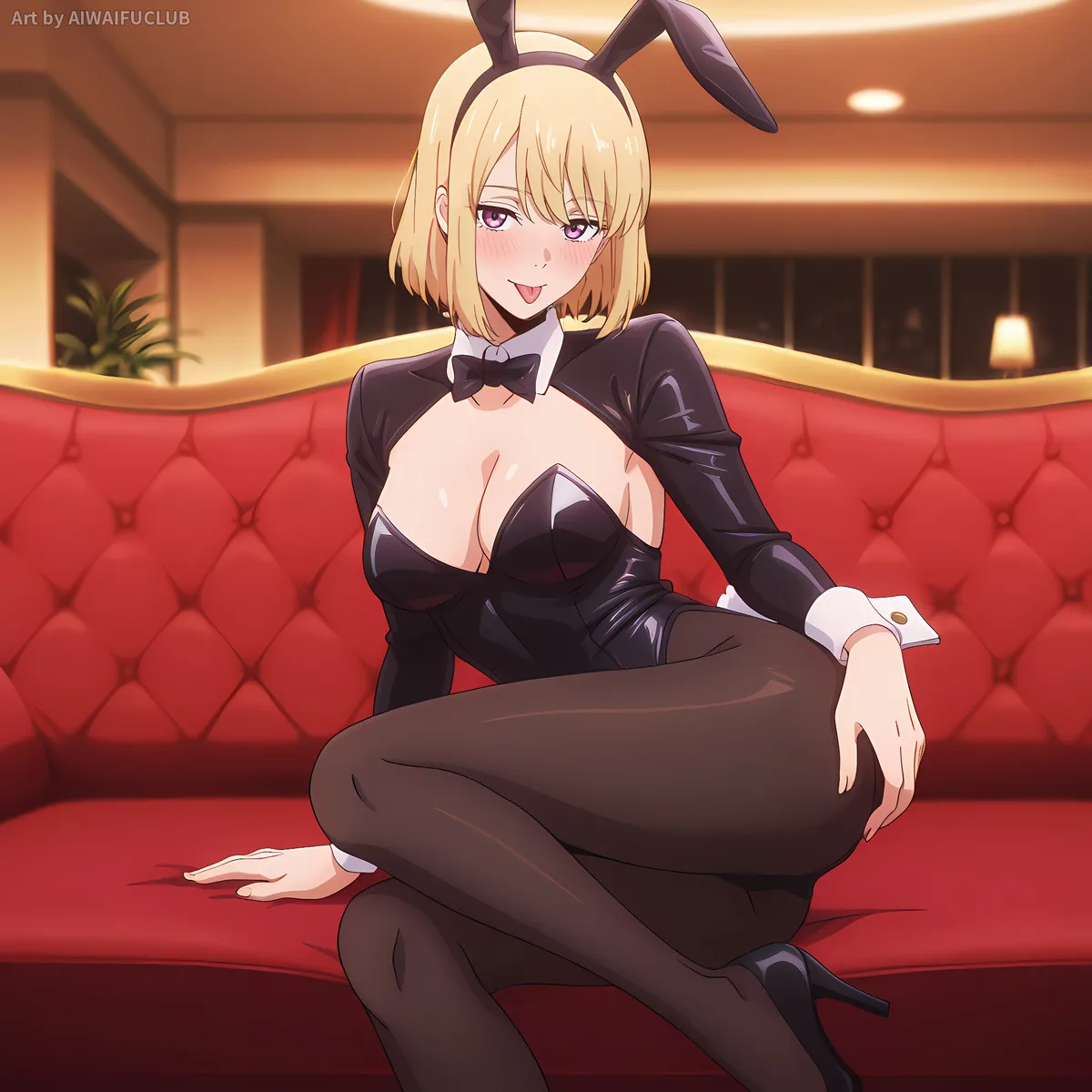 Cha Hae-In - Solo Leveling 15 - Image 203