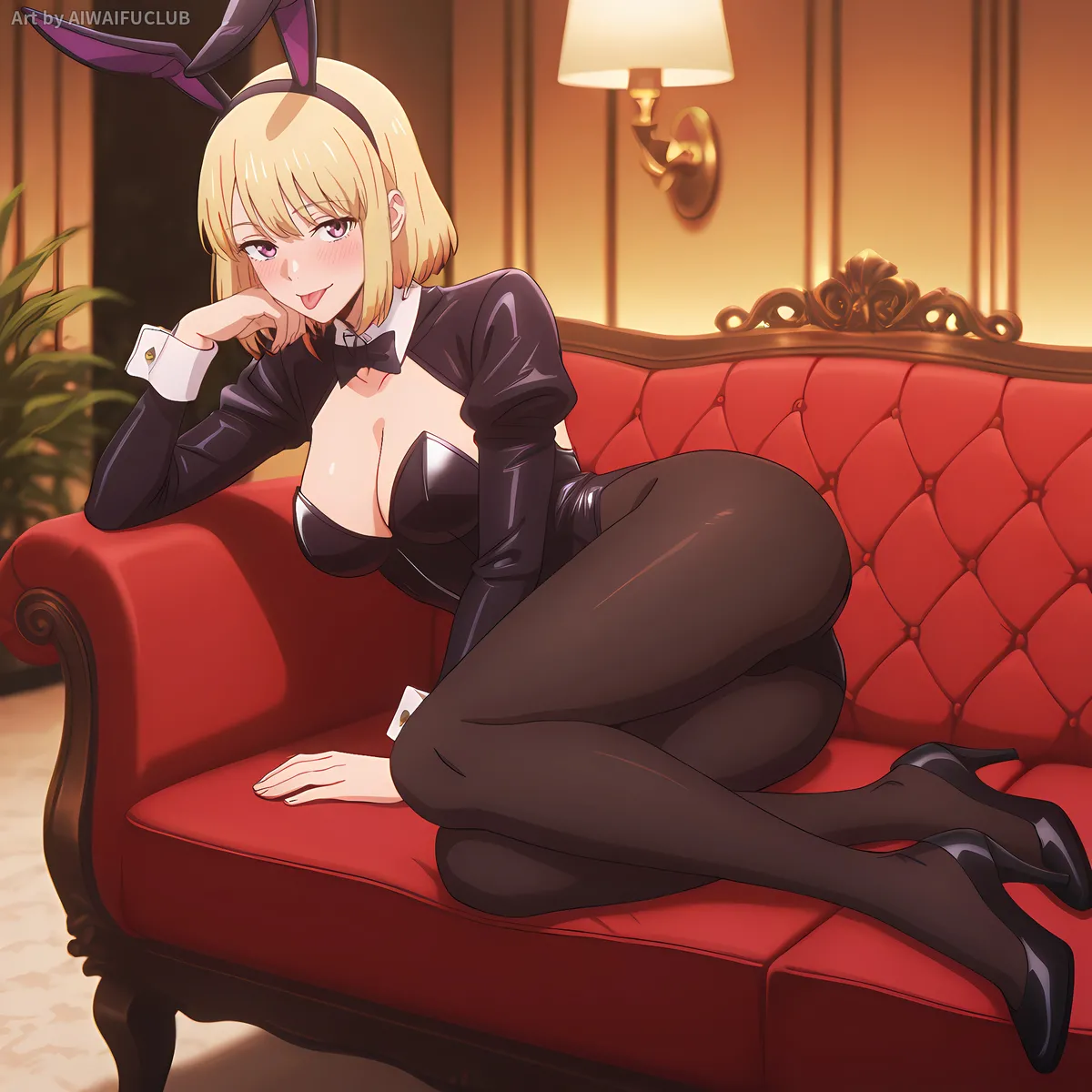 Cha Hae-In - Solo Leveling 15 - Image 204