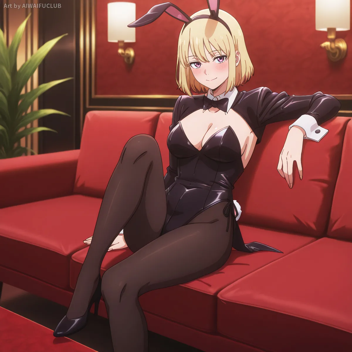 Cha Hae-In - Solo Leveling 15 - Image 205