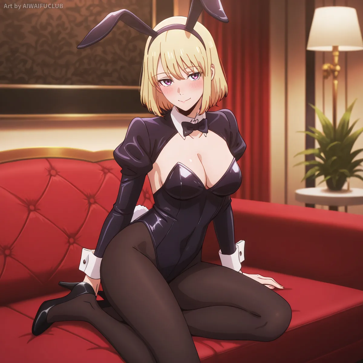 Cha Hae-In - Solo Leveling 15 - Image 206