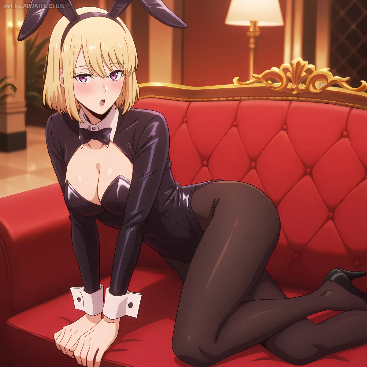 Cha Hae-In - Solo Leveling 15 - Image 207