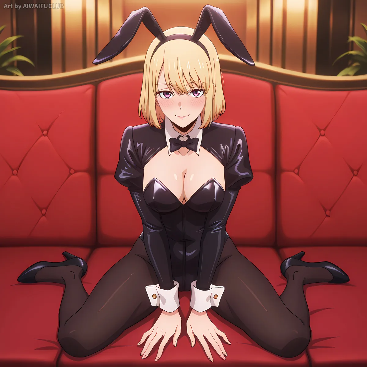 Cha Hae-In - Solo Leveling 15 - Image 211