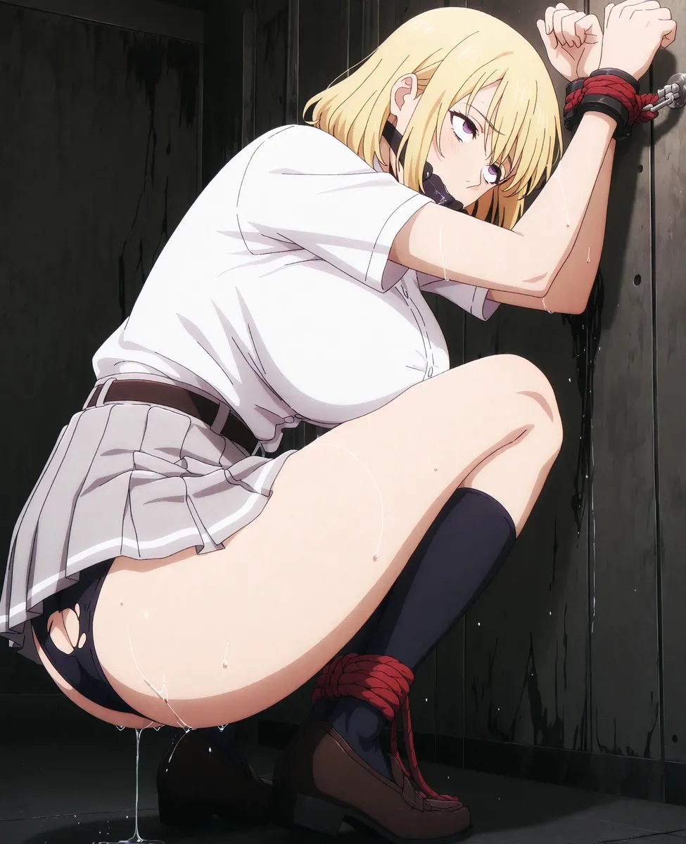 Cha Hae-In - Solo Leveling 15 - Image 234