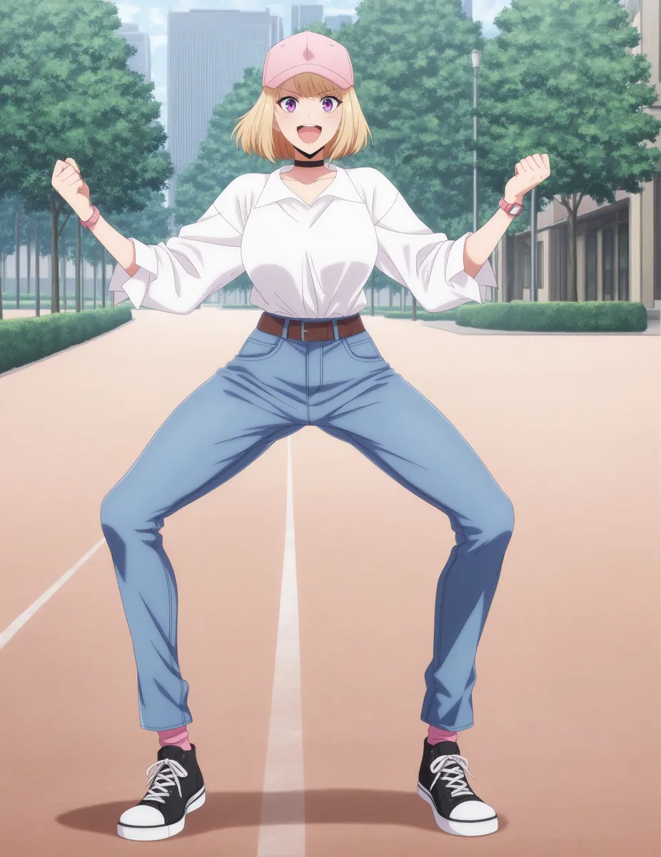 Cha Hae-In - Solo Leveling 15 - Image 293