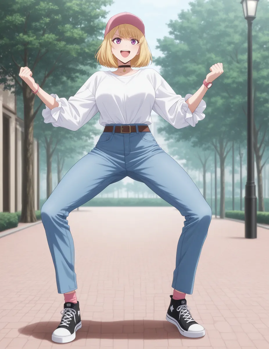 Cha Hae-In - Solo Leveling 15 - Image 294