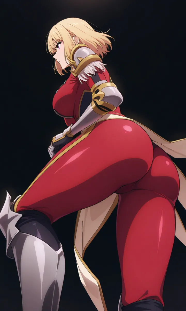 Cha Hae-In - Solo Leveling 15 - Image 3