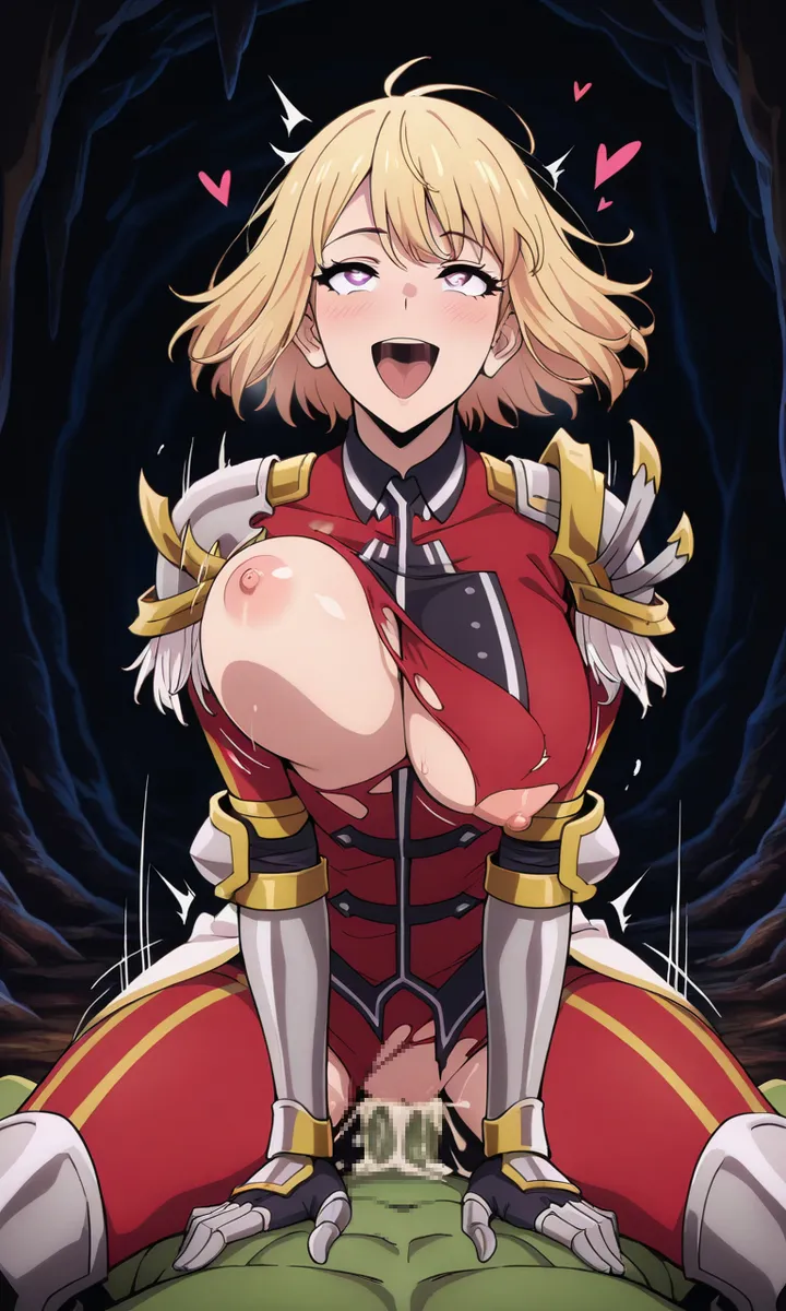 Cha Hae-In - Solo Leveling 15 - Image 30