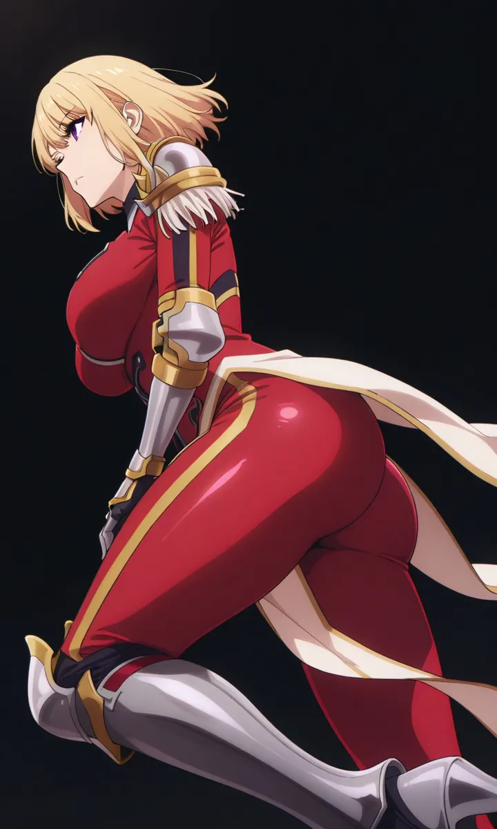 Cha Hae-In - Solo Leveling 15 - Image 4