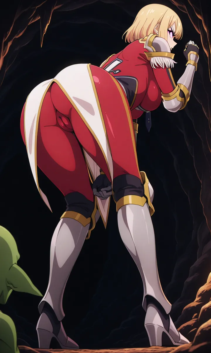 Cha Hae-In - Solo Leveling 15 - Image 5