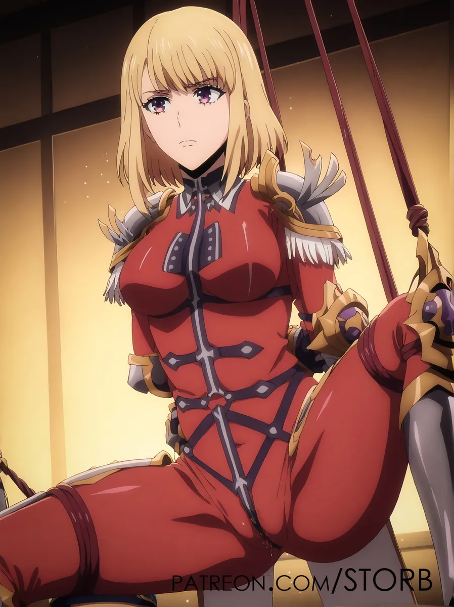 Cha Hae-In - Solo Leveling 15 - Image 60