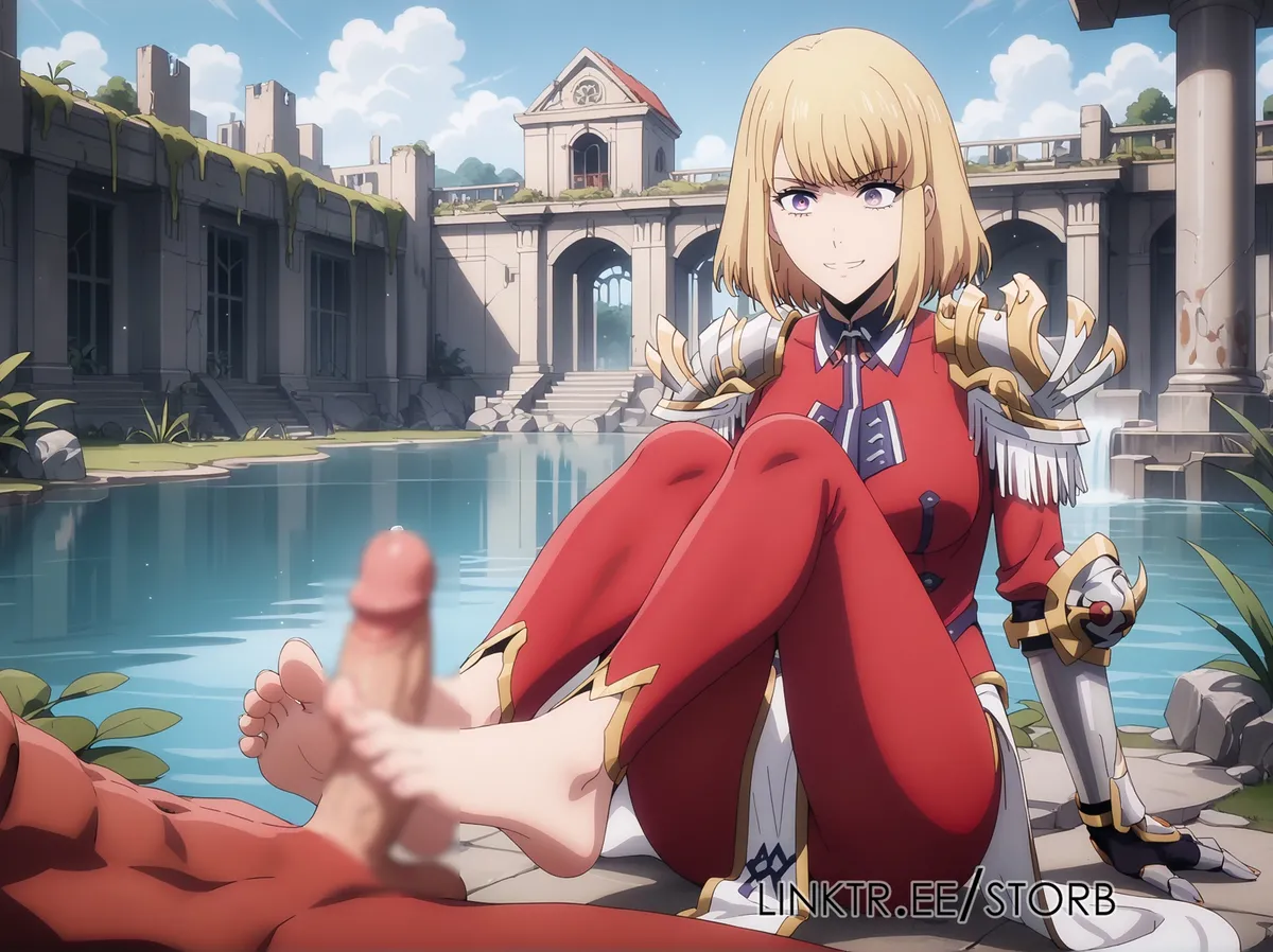 Cha Hae-In - Solo Leveling 15 - Image 61