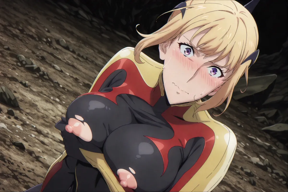 Cha Hae-In - Solo Leveling 15 - Image 68