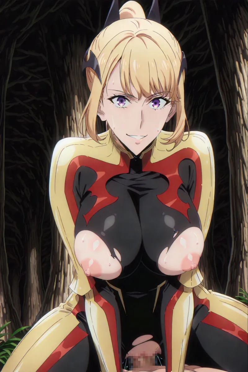 Cha Hae-In - Solo Leveling 15 - Image 76