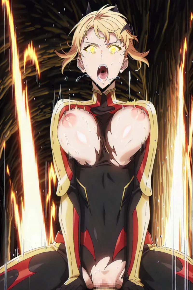 Cha Hae-In - Solo Leveling 15 - Image 79