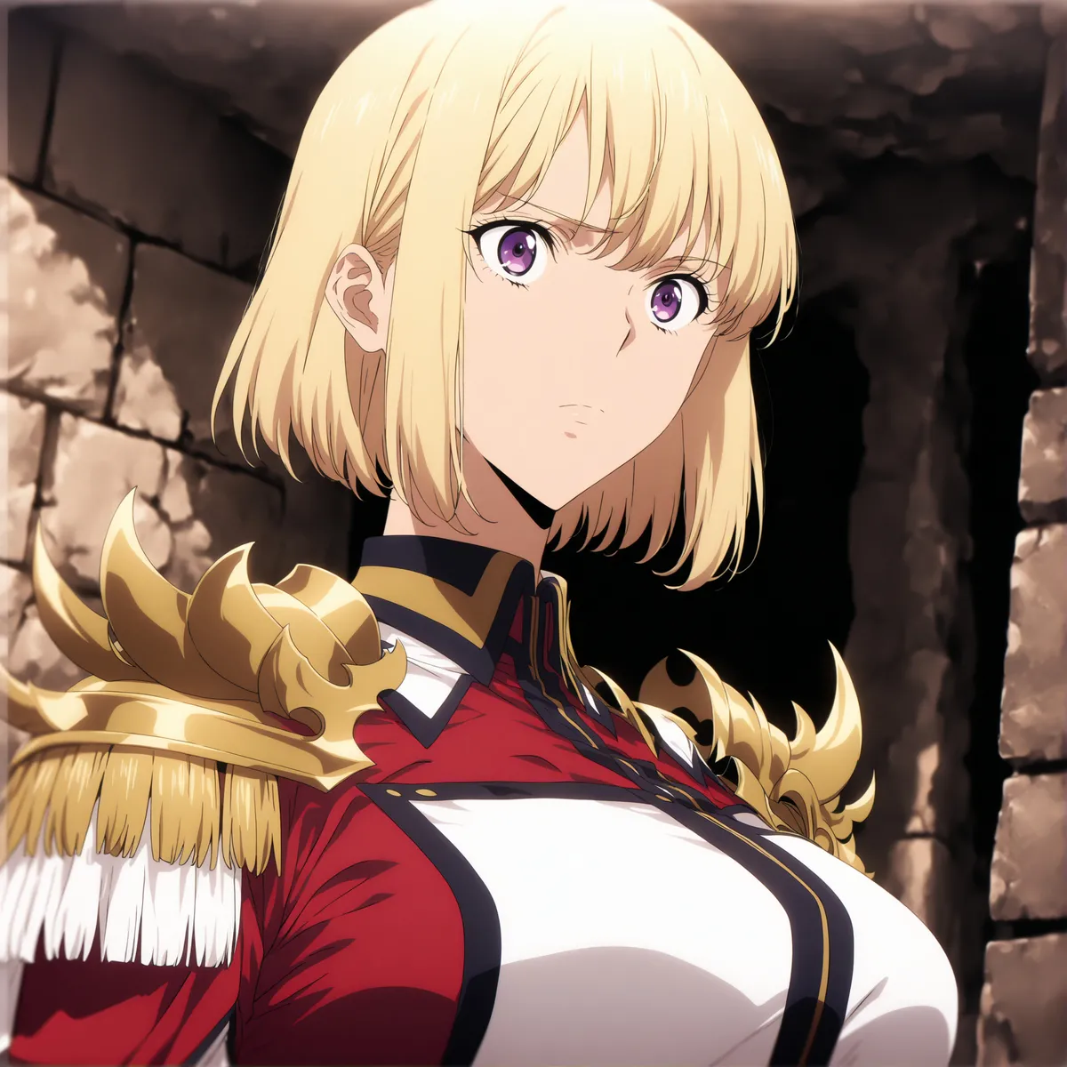 Cha Hae-In - Solo Leveling 15 - Image 85