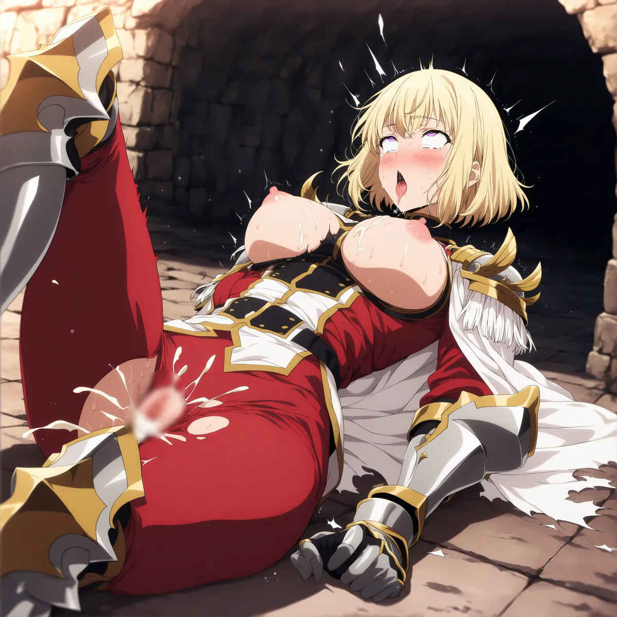 Cha Hae-In - Solo Leveling 15 - Image 99