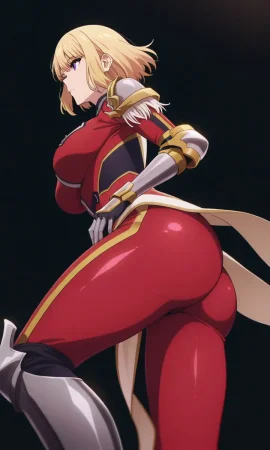 Cha Hae-In - Solo Leveling 15 Thumbnail