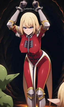 Cha Hae-In - Solo Leveling 15 - Page 10